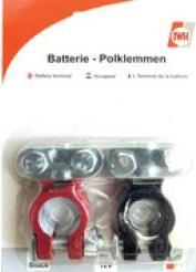 Produktbild IWH Batteriepolklemme