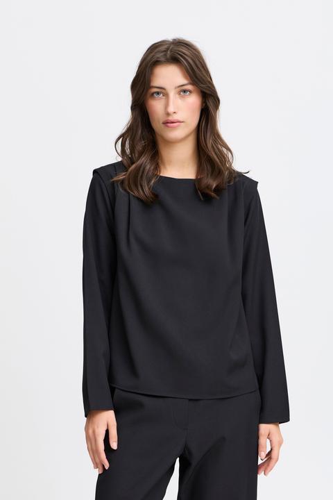 Image du produit B.young BYMMMIDDE BLOUSE 20815673 (34)