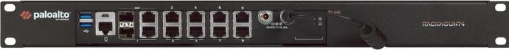 Actual product image Rackmount.IT Rack Mount Kit for Palo Alto
