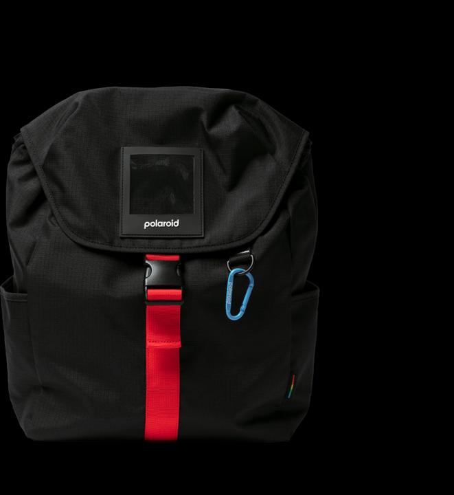 Actual product image Polaroid Backpacks (Photo backpack, 25 l)