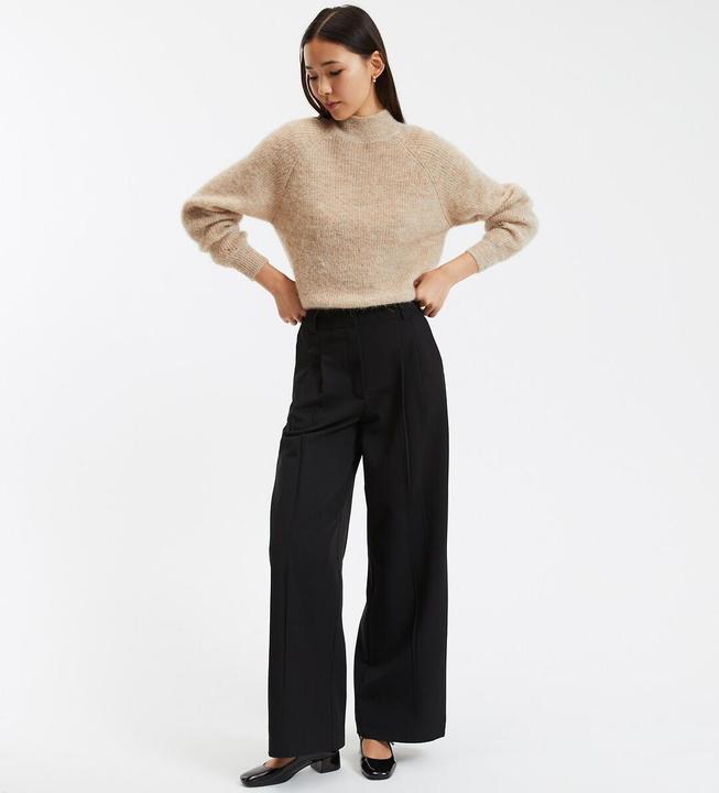 Immagine prodotto La Redoute Collections Pantaloni a pieghe larghe (W40/L30)