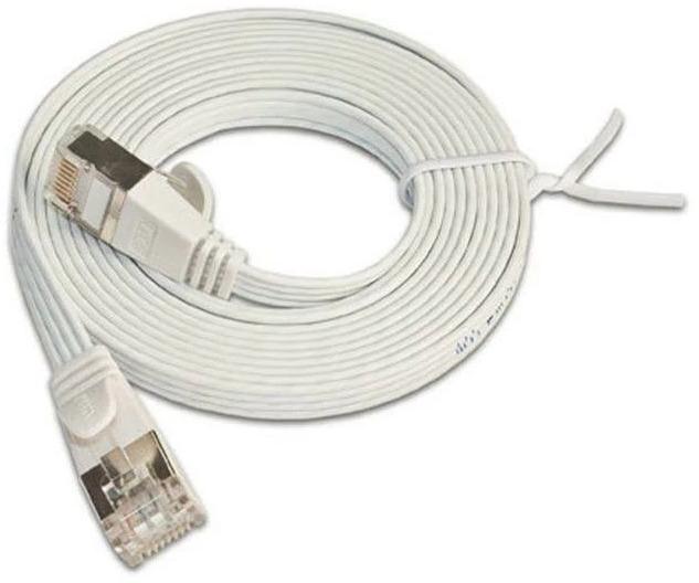 Actual product image Wirewin Network cable (STP, CAT6, 0.75 m)