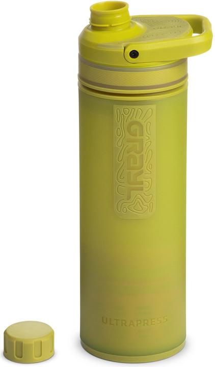 Immagine prodotto Grayl Ultrapress Purifier (0.50 l)