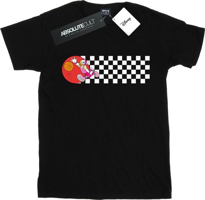 Image du produit Disney - T-shirt DAISY DUCK DRIBBLING - Homme (S)