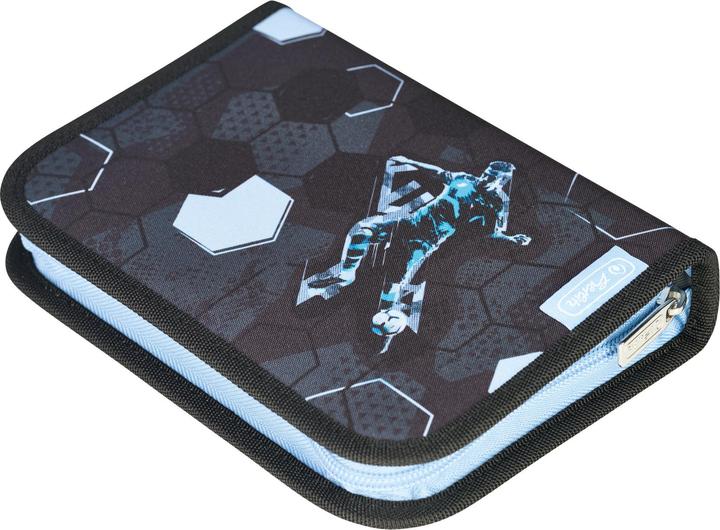 Immagine prodotto Herlitz Satchel Loop Plus Cyber Soccer (17 l)