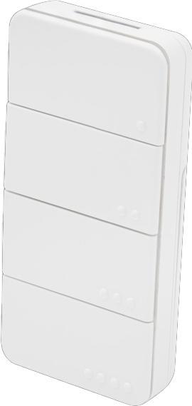 Actual product image Shelly Roller shutter automation starter kit, set of 4