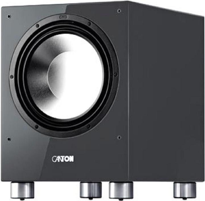 Image du produit Canton Sub 1200 R (1 pièce, 750 W)