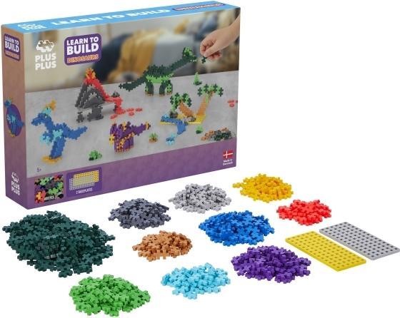 Immagine prodotto Plus-Plus Dinosauro
