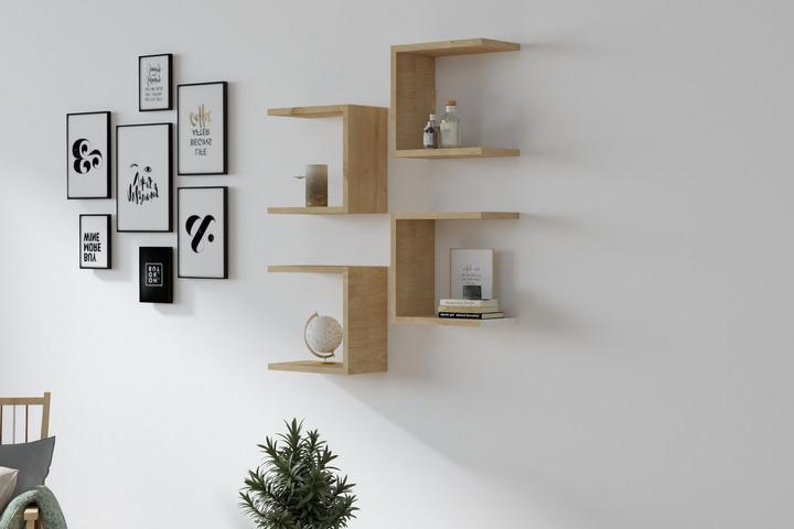 Productafbeelding Kalune Design Alma (30 x 20 x 30 cm)