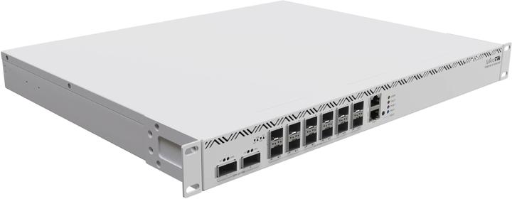 Image du produit MikroTik Routeur CCR2216-1G-12XS-2XQ