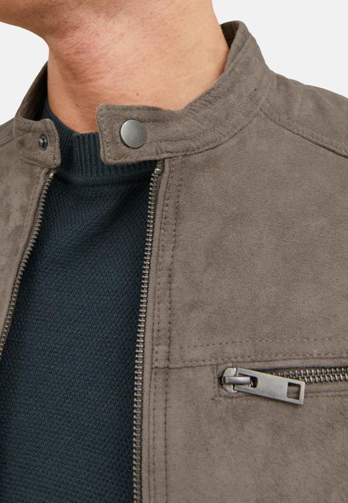Immagine prodotto Jack & Jones Giacca in ecopelle (XXL)