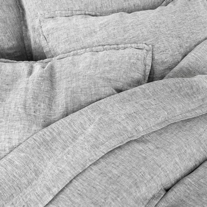 Actual product image La Redoute Interieurs Linot (160 x 200 cm)