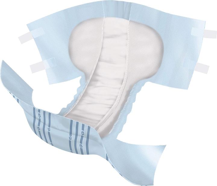 Image du produit Hartmann MoliCare Slip maxi 9 gouttes (1 x, L)