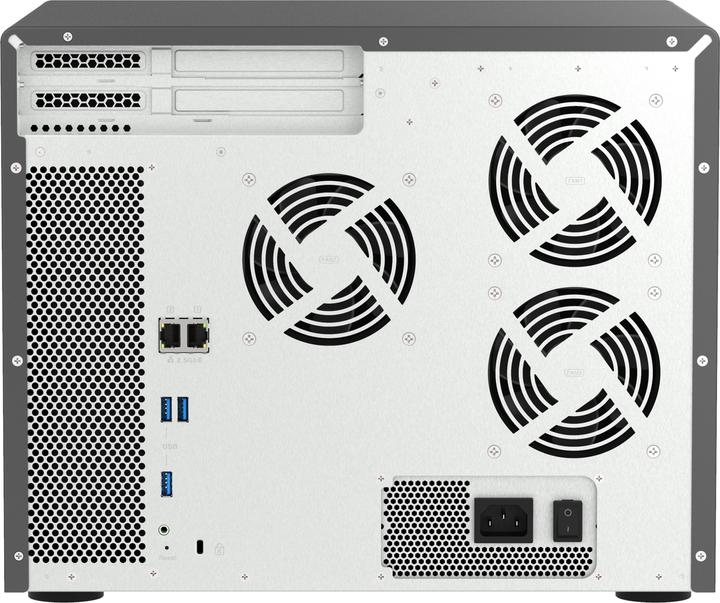 Produktbild QNAP TS-1655-8G (0 TB)