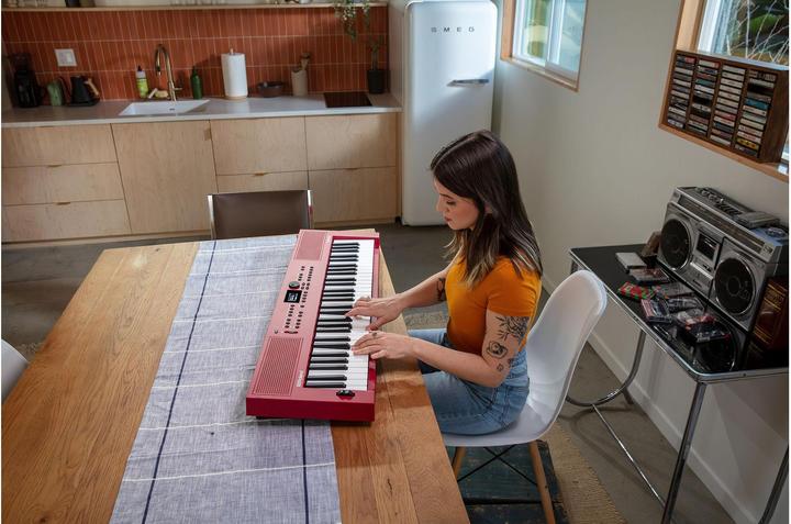 Produktbild Roland GO:KEYS 3 (61 Tasten)
