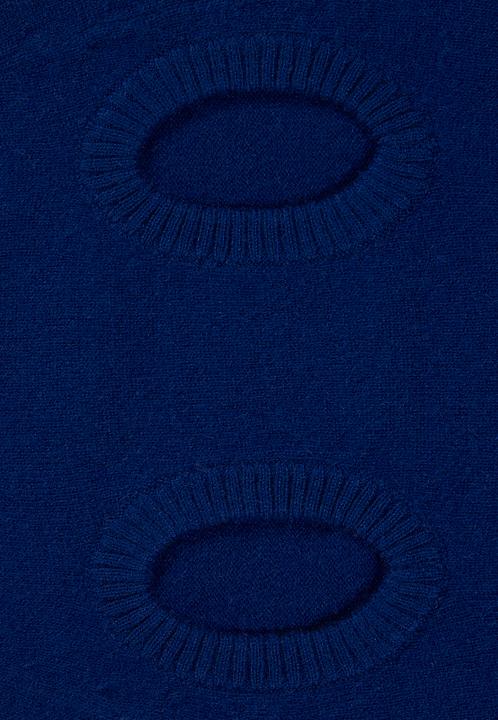 Actual product image Cash-Mere Kaschmir Hundepullover (L, Dog jumper)