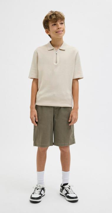 Produktbild Jack & Jones Jpsttony Co Jjcarpenter Shorts Sn Jnr (140)