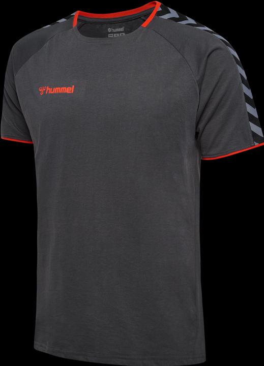 Produktbild hummel Authentic Training Tee (S)