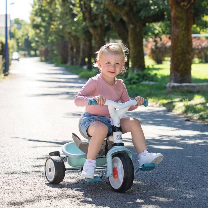 Produktbild Smoby Baby Balade