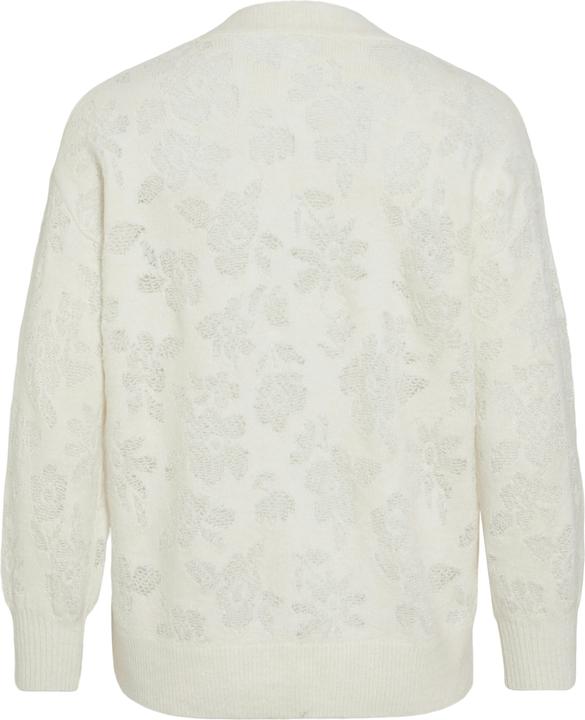 Produktbild Vila V-Ausschnitt Strickjacke (L)