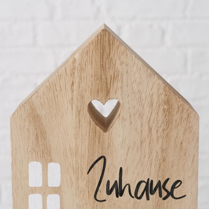 Image du produit Boltze Home Ma maison (4 x 10 x 20 cm)