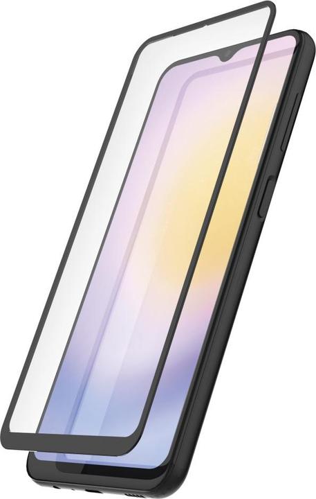 Actual product image Hama Extreme Protect (1 Piece, Samsung Galaxy A26)
