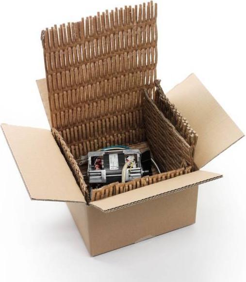 Actual product image HSM Cardboard perforator ProfiPack P425