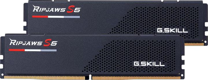 Actual product image G.Skill Ripjaws S5 (2 x 16GB, 5600 MHz, DDR5 RAM, DIMM)