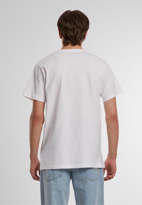 Produktbild Mister Tee Health & Wellness Tee - 19087 (M)