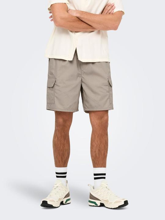 Produktbild Only & Sons ONSKAL Slim Fit Shorts Shorts (L)
