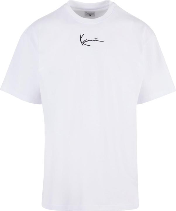 Actual product image Karl Kani KM222-102-1 KK 3-Pack Essential Tee (XL)