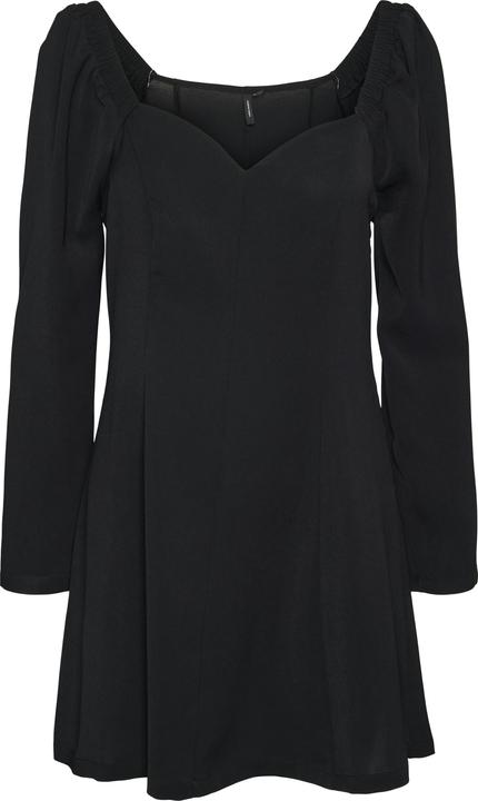 Vero Moda VMEMILIE Kurzes Kleid Kleid
