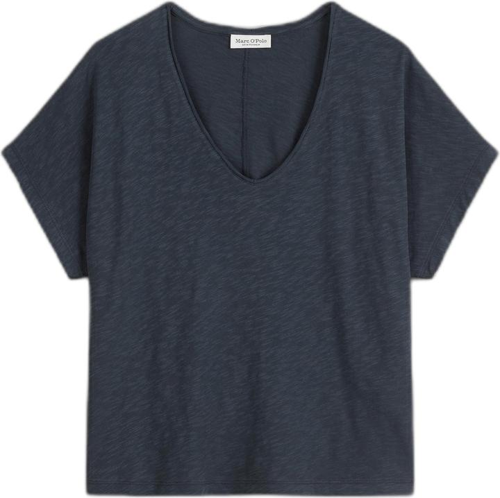 Muted Blue
