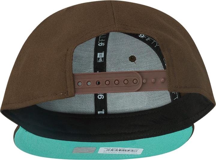 Immagine prodotto New Era 9Fifty Seattle Seahawks Walnut