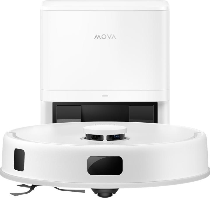 Immagine prodotto Mova E20 (Robot aspirapolvere)