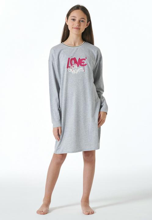 Actual product image Schiesser Nightdress Nightwear (152)
