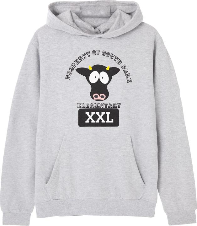 Produktbild Ubisoft Kapuzenpullover (L)