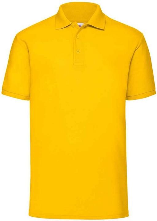 Image du produit Fruit of the Loom - Polo - Homme (L)