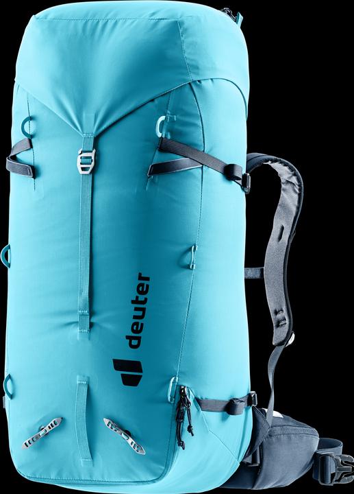 Actual product image Deuter Guide 42 + 8 (42 l)