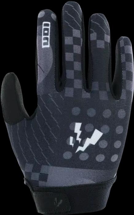 Immagine prodotto ION Gloves Scrub youth - black (S)