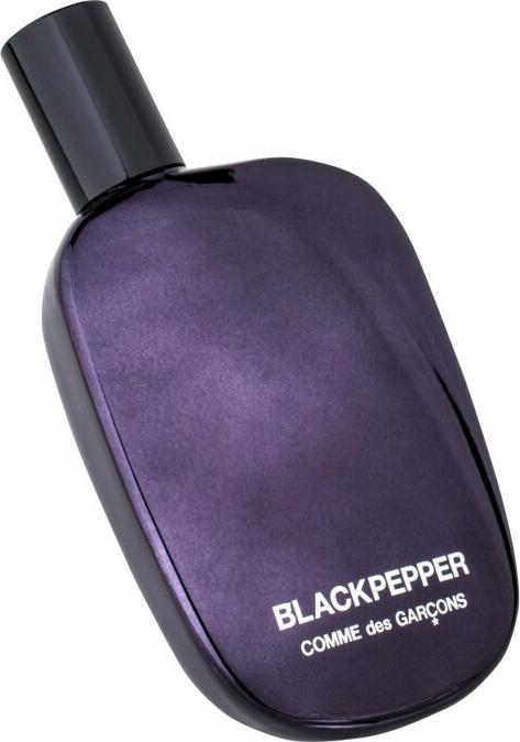 Produktbild Comme des Garçons Blackpepper (Eau de Parfum, 50 ml)