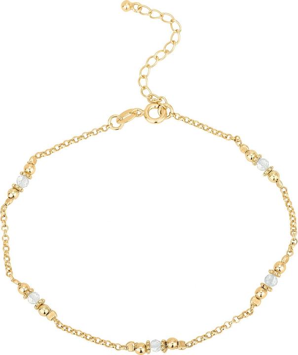 Blau, Weiss, Gelb Gold