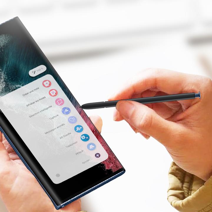 Image du produit Samsung S Stylo