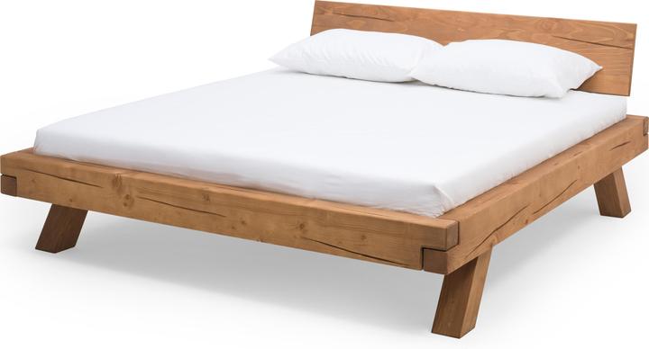 Actual product image SalesFever Woody (160 x 200 cm)