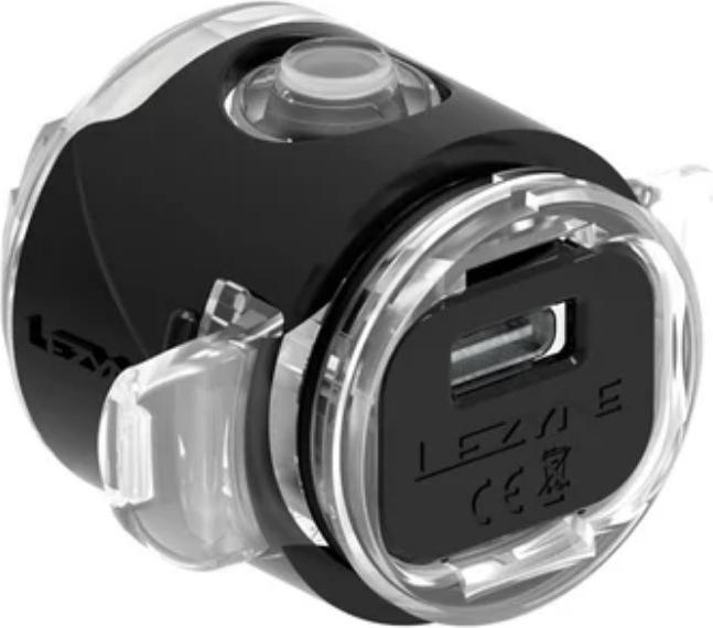 Immagine prodotto Lezyne Unità Femto USB C posteriore V2 (15 lm, 15 lm)