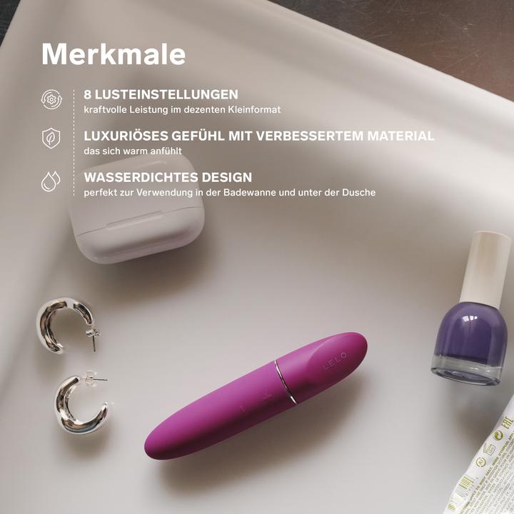 Actual product image LELO Mia 3