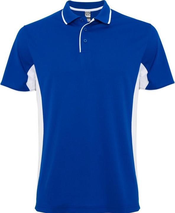 Alpinia Montmelo Poloshirt Sport kurzärmlig