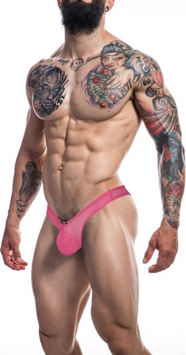Productafbeelding Cut 4 Men Cut4men - Buidel Versterkend Koord Fuchsia M (M)