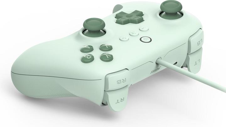 Immagine prodotto 8bitdo Ultimate C Wired USB verde (Windows, Android)