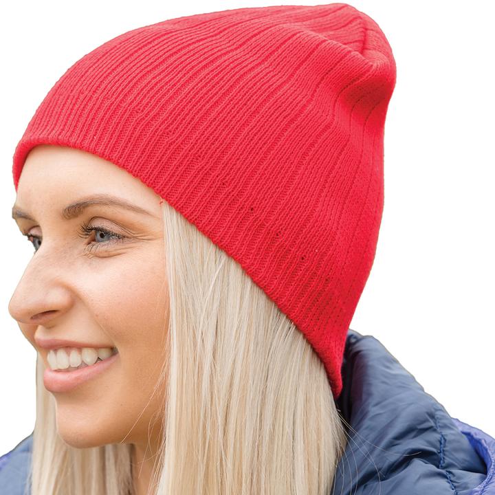 Produktbild Regatta Erwachsene Double Knit Beanie